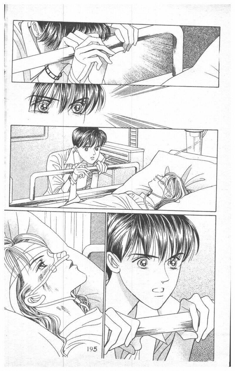 nàng tiên ánh trăng - kaguya hime chapter 18 193