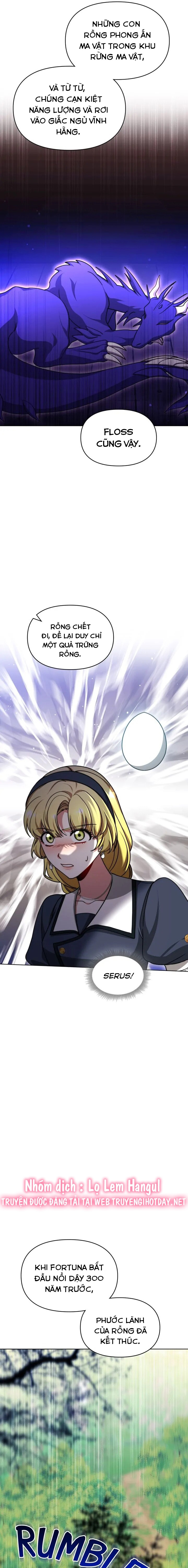 công nương eluana vita chapter 189 7