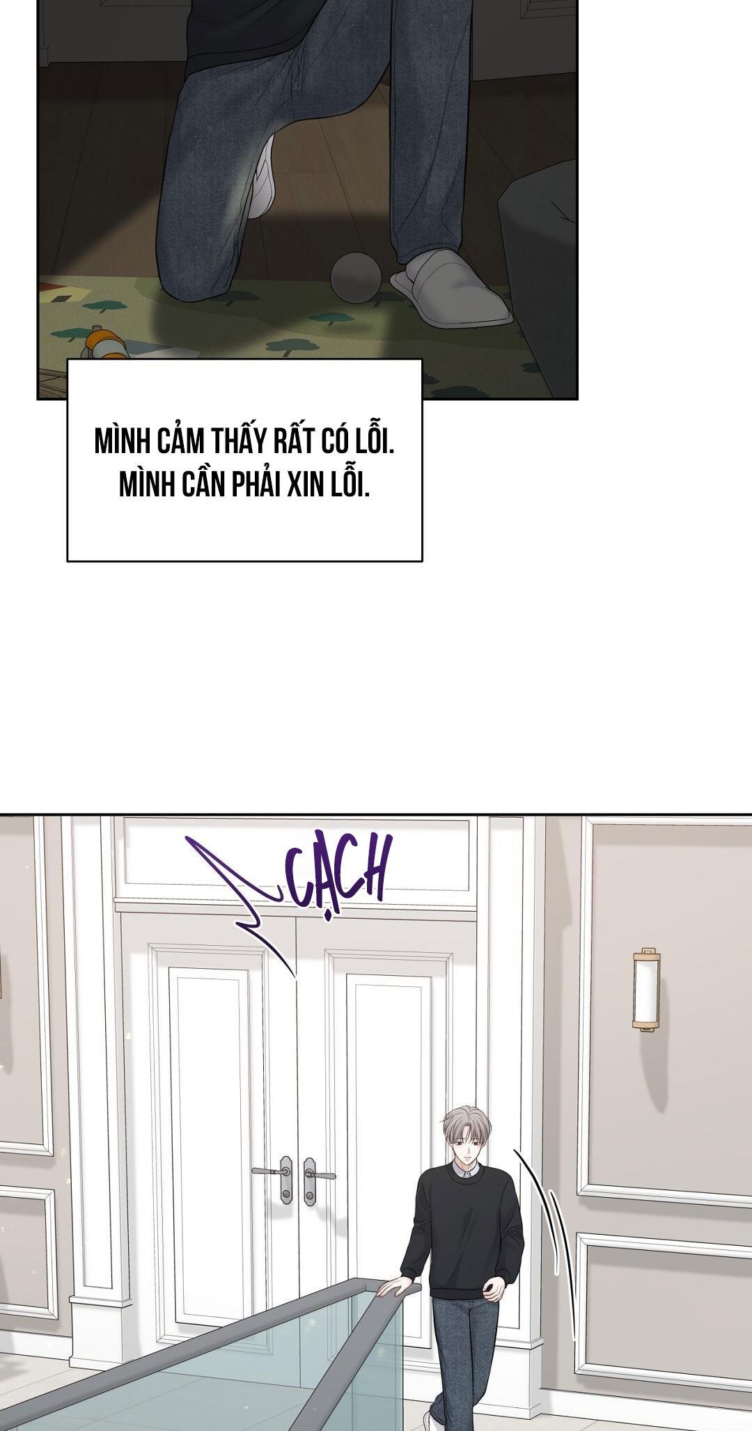 macguffin chapter 33 40