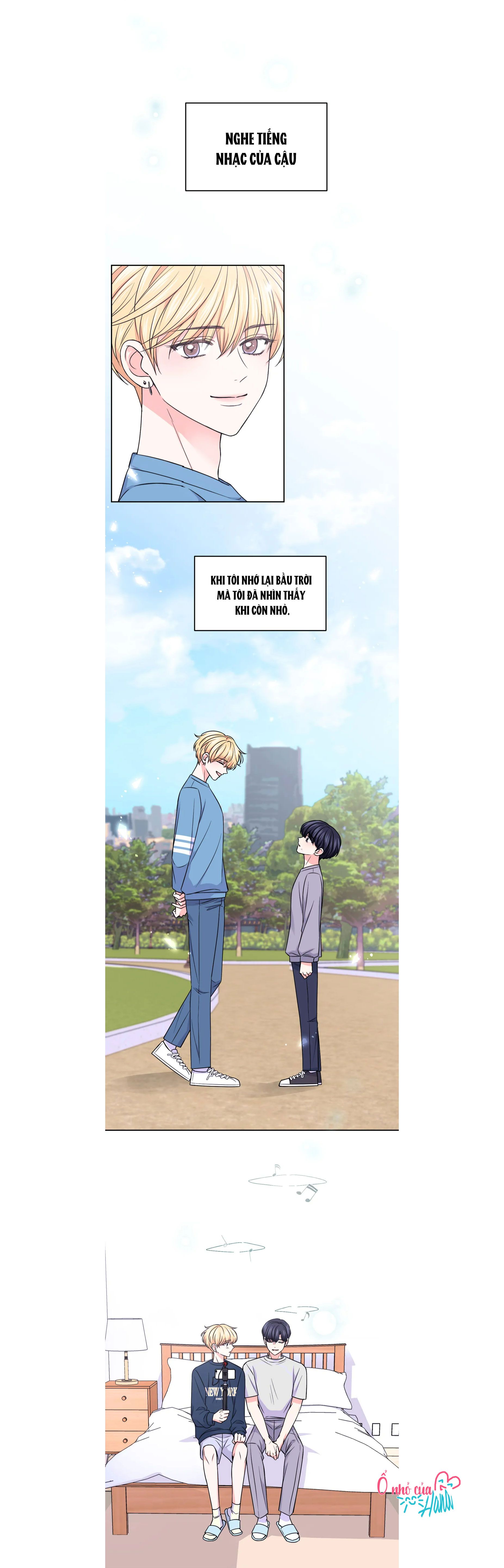 kinh nghiệm cảnh nóng chapter 61 9