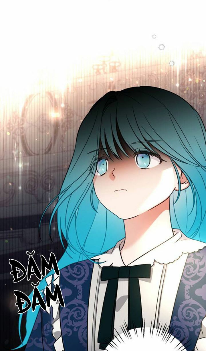 công nương mint bé nhỏ chapter 4 83