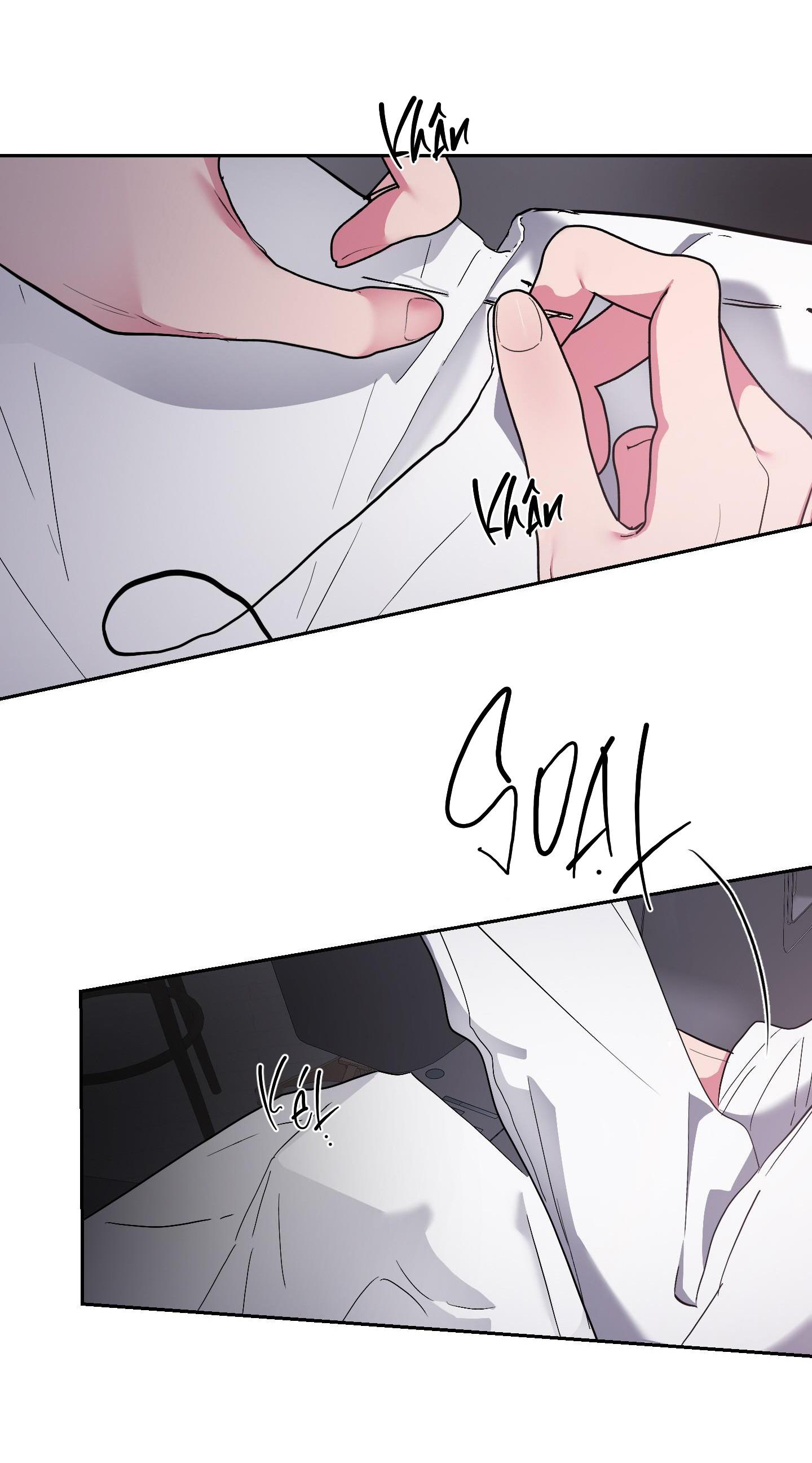 anh, hình như em tăng cân rồi chapter 19 17