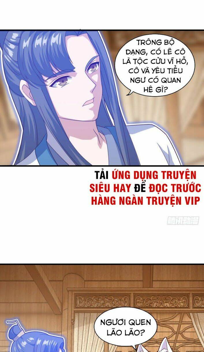 tiên ma đồng tu chapter 88 22