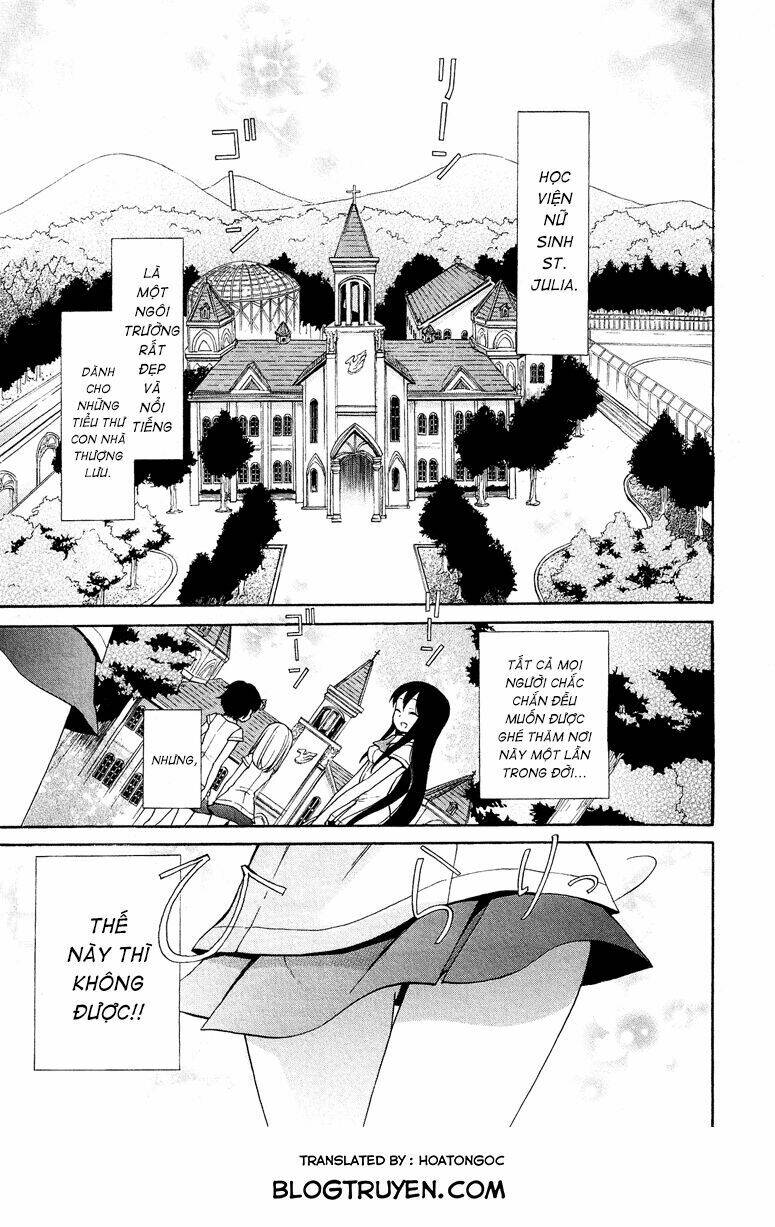 josou shounen anthology comic chapter 5 2