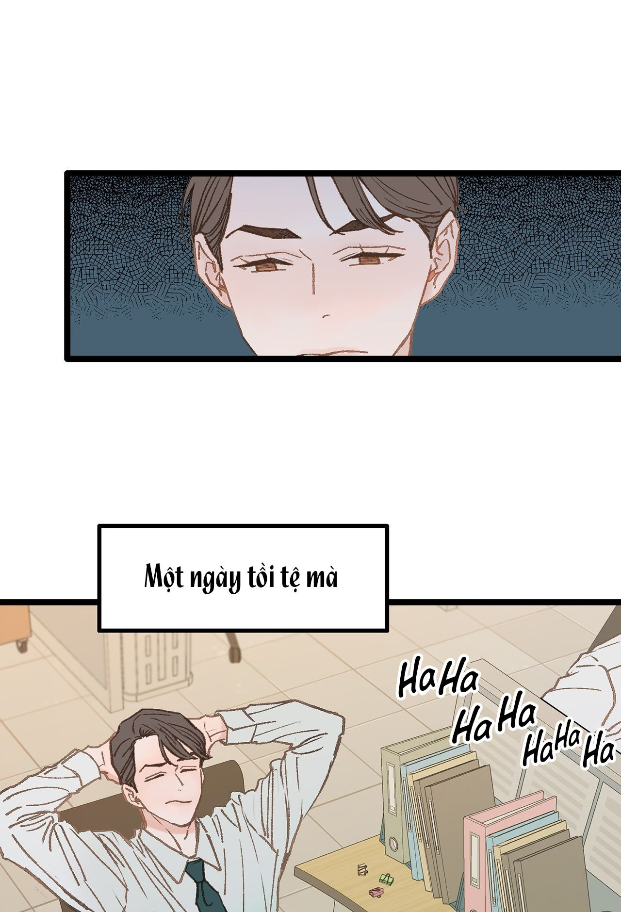 vùng cấm tình yêu của beta chapter 3 16