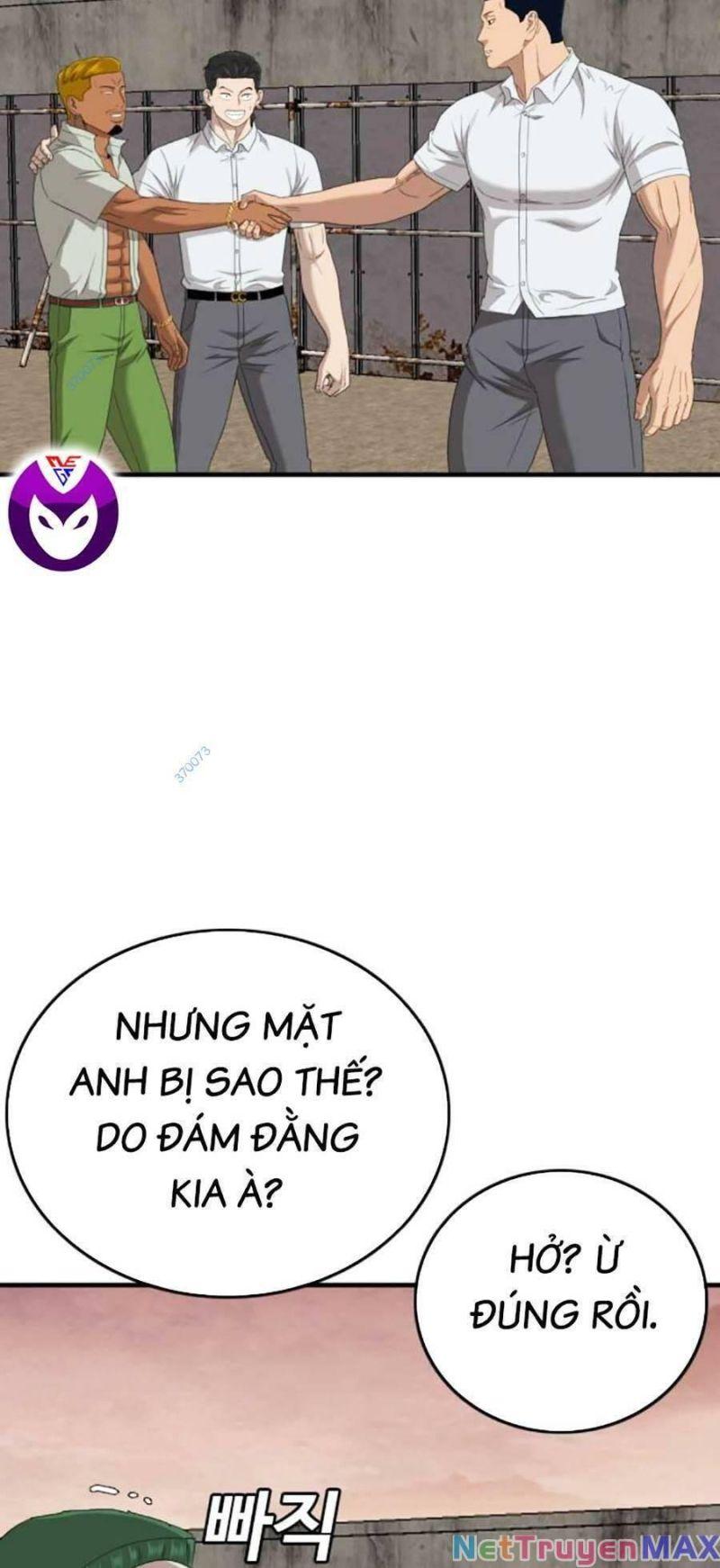 người xấu chapter 155 94