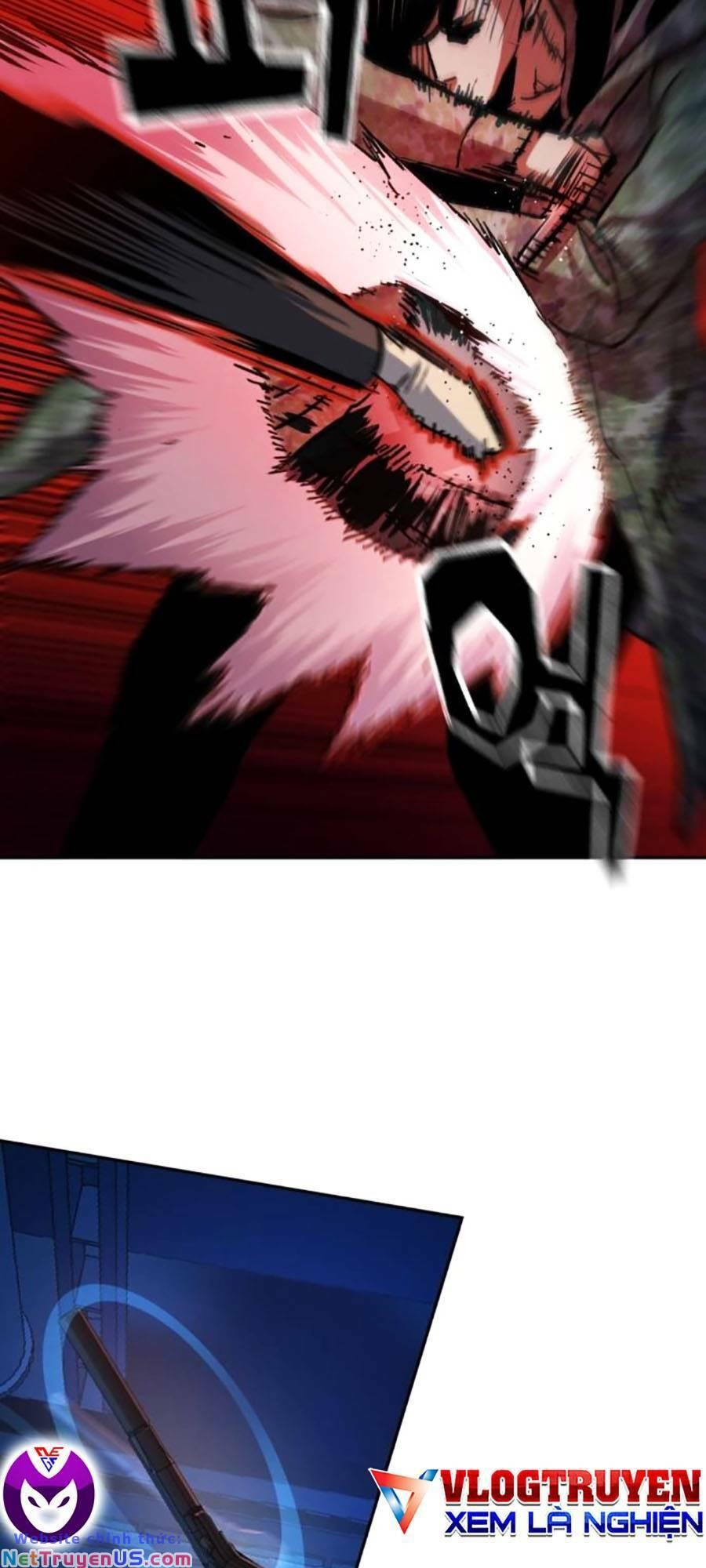 bạn học tôi là lính đánh thuê chapter 156 59