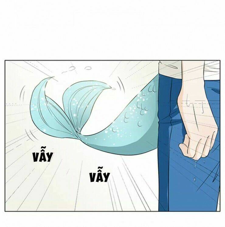 trúc mã ngoe nguẩy đuôi chapter 1 21