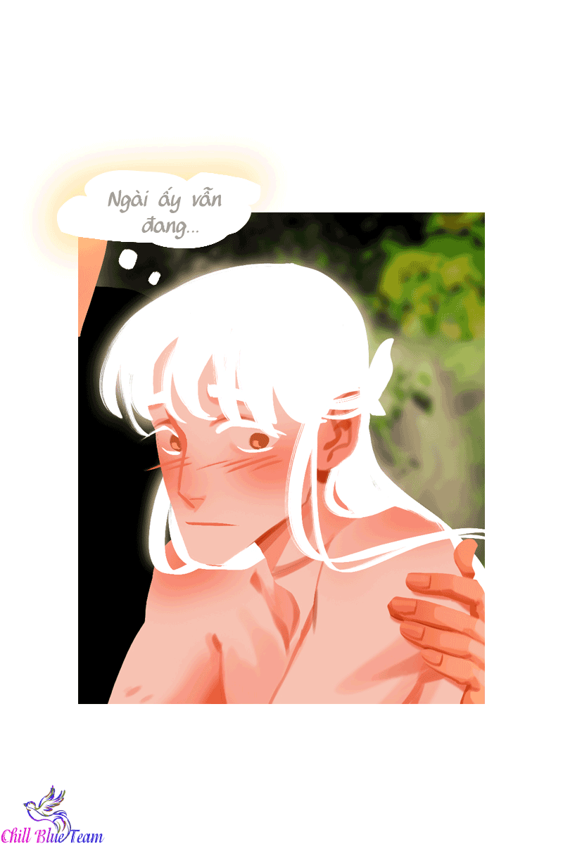 thần chết và kẻ chờ đợi chapter 15 30