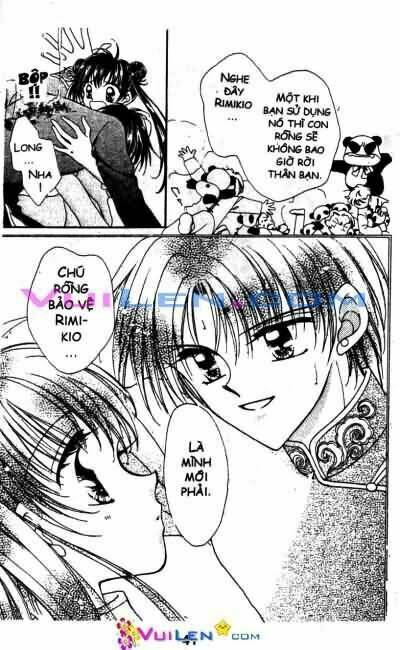 lâu đài cổ chapter 1 41