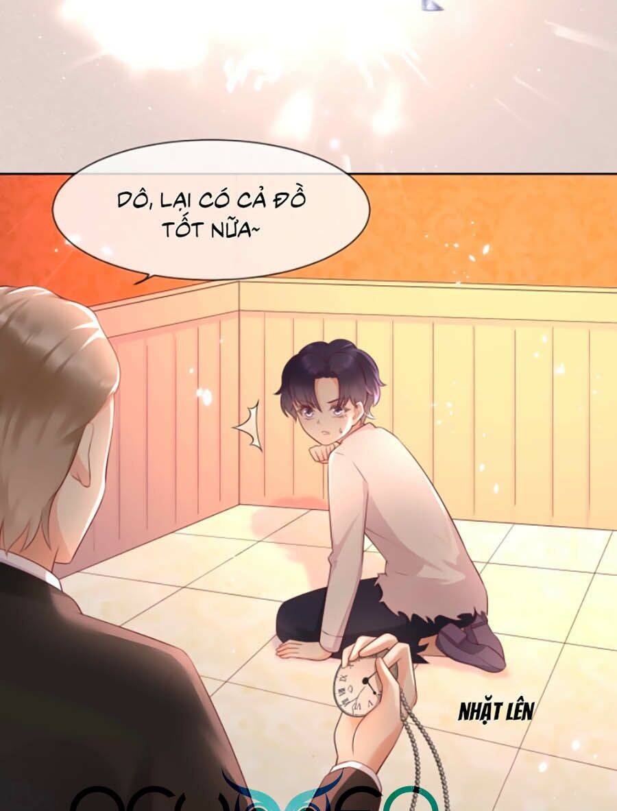 The Komukai Household's Circumstances Chapter 8 - Trang 29