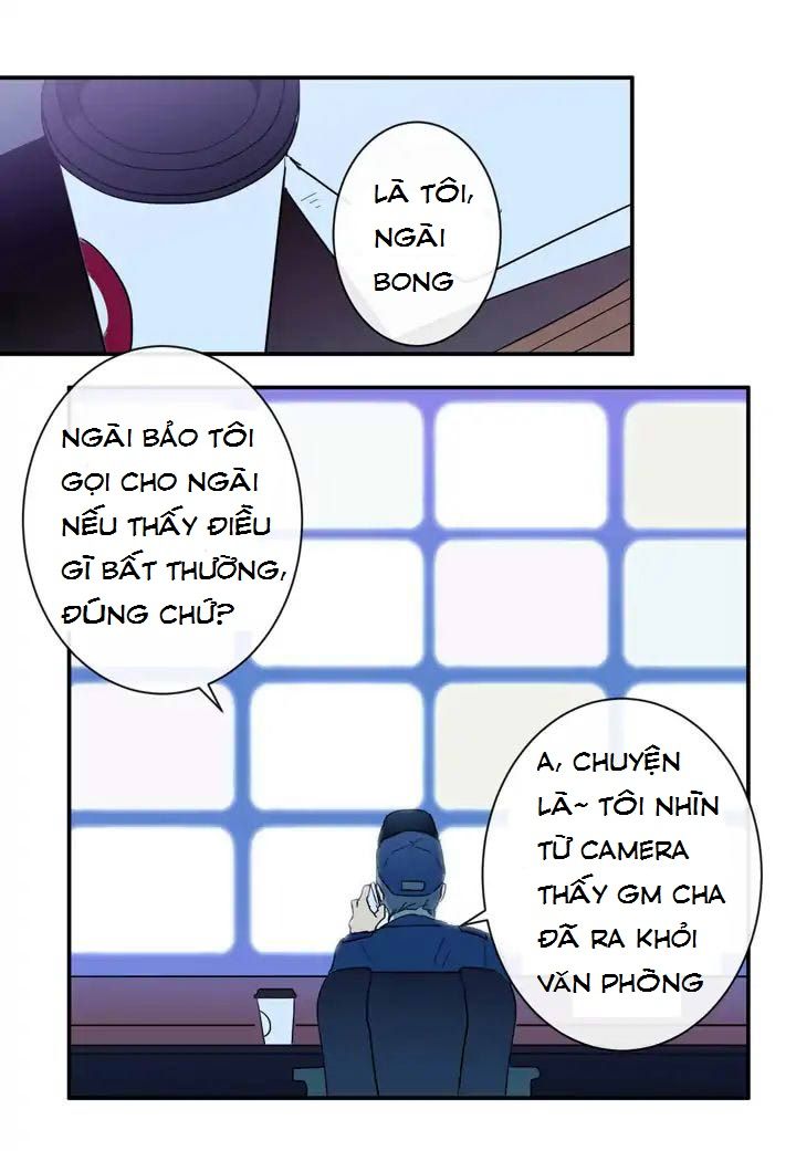 rắc rối về vấn đề yêu đương của tôi chapter 3 30