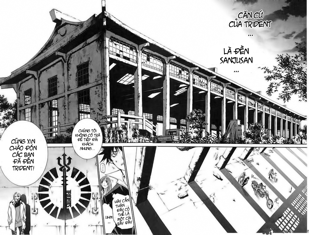 air gear chapter 99 6