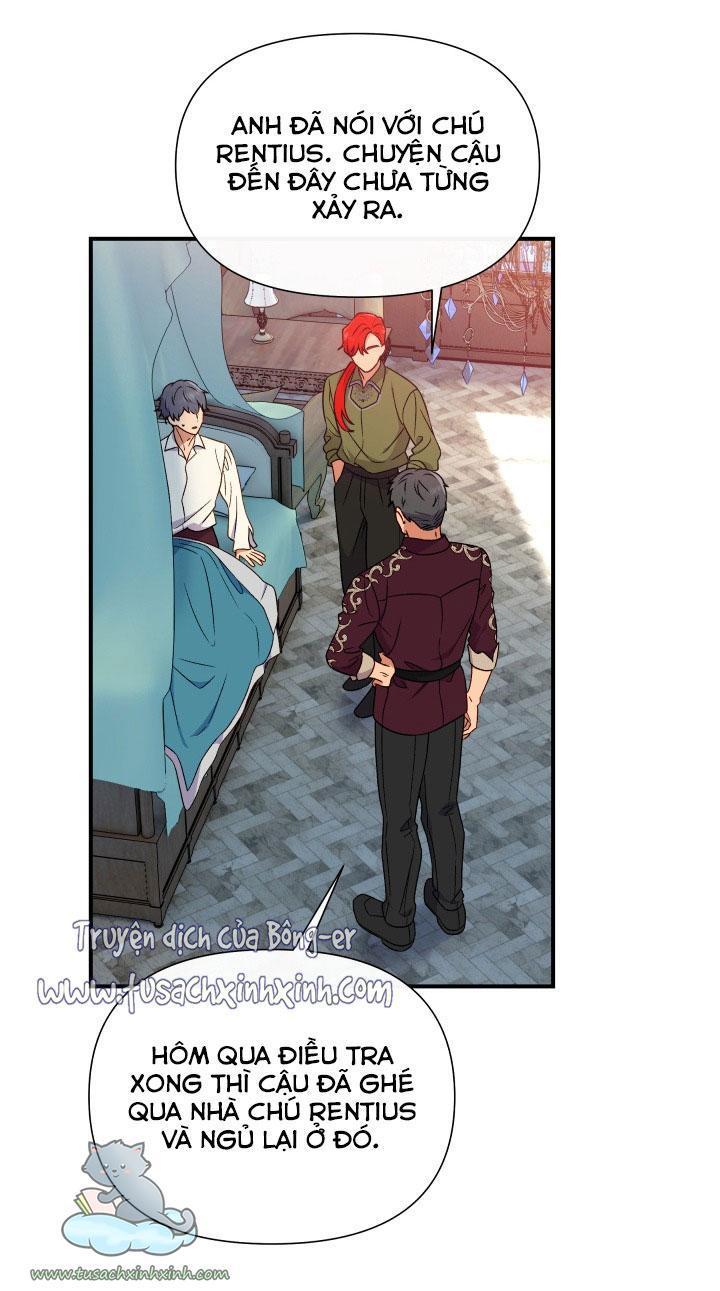 công nương khế ước của gia tộc công tước quái vật chapter 97 17