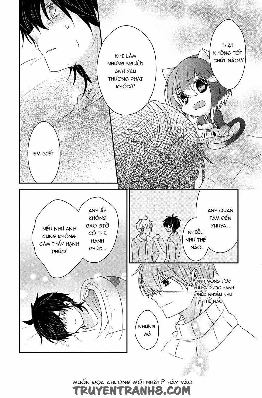 nukoduke! chapter 94 6