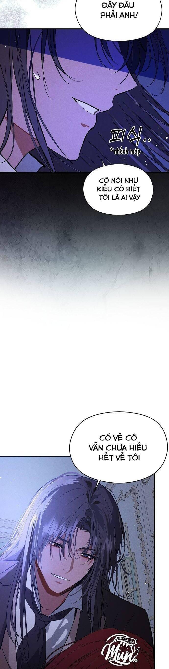 tôi không cố ý quyến rũ nam chính đâu! chapter 67 17