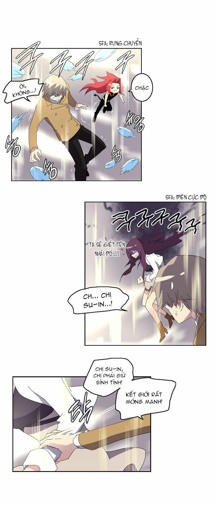 bản khế ước linh hồn chapter 18 12