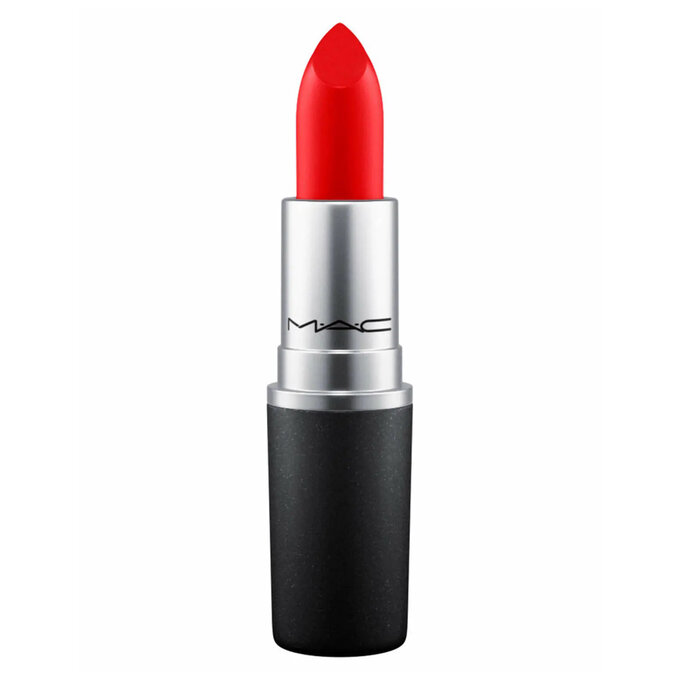 Son MAC Mịn Lì 640 Red Rock Màu Đỏ 3g