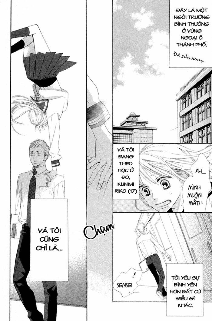 hoa trong bão chapter 3 3