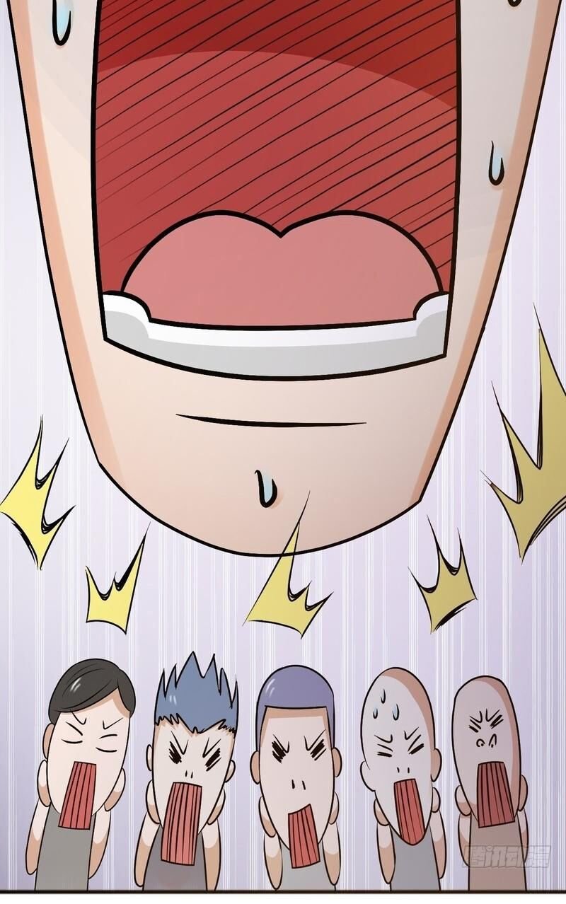 nhóm giao lưu của địa phủ chapter 26 20