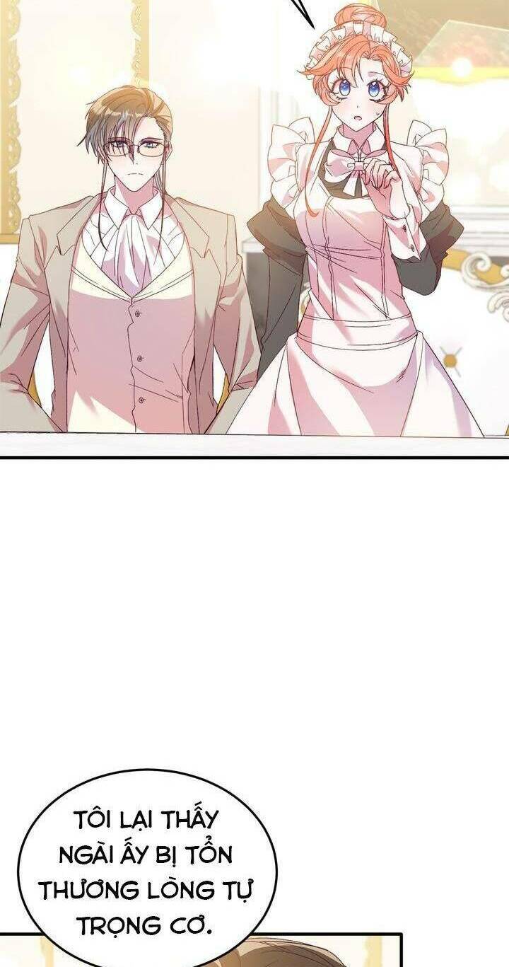 cách để trao vương miện cho vị hoàng tử hoang dã của tôi chapter 27 19