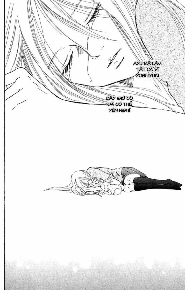 deep love - pao no monogatari chapter 11 32