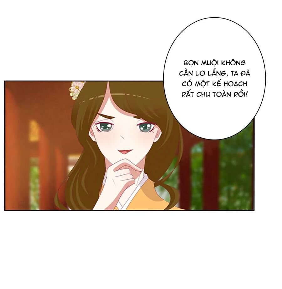 thông linh phi chapter 595 3