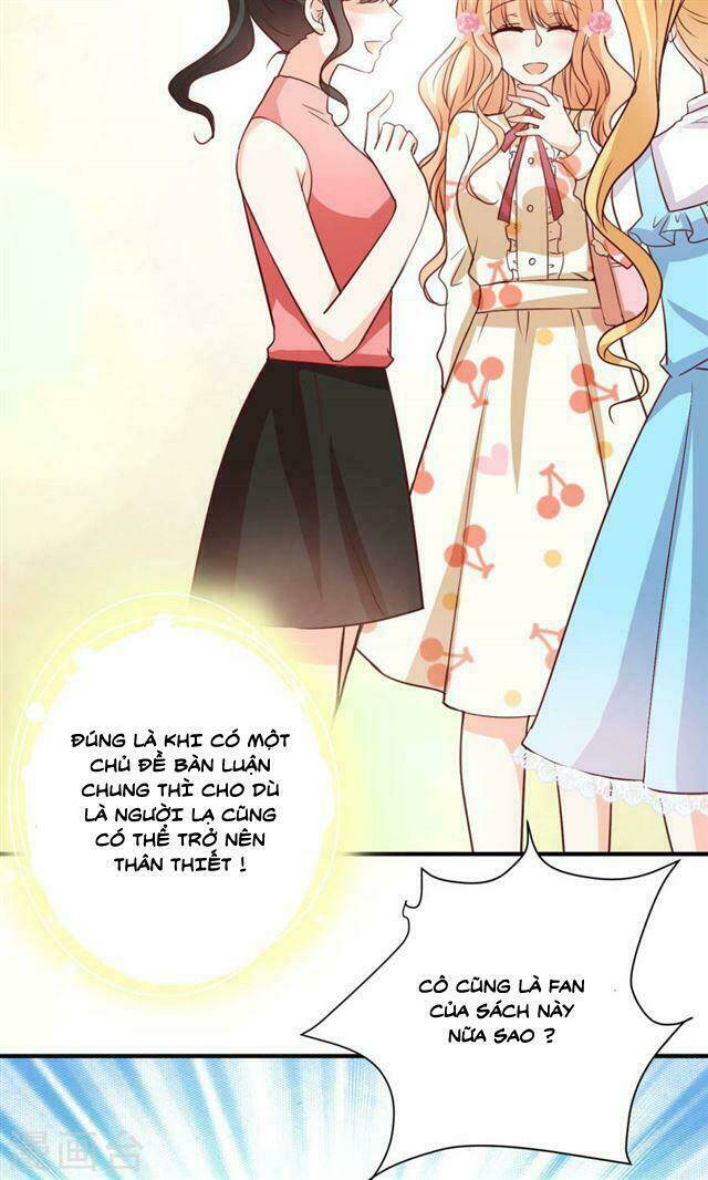 hôm nay tôi sẽ yêu ai đây ? chapter 6 45