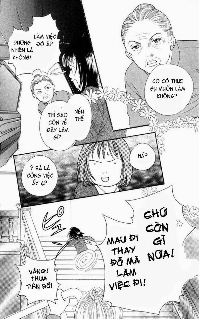 con nhà giàu chapter 120 5