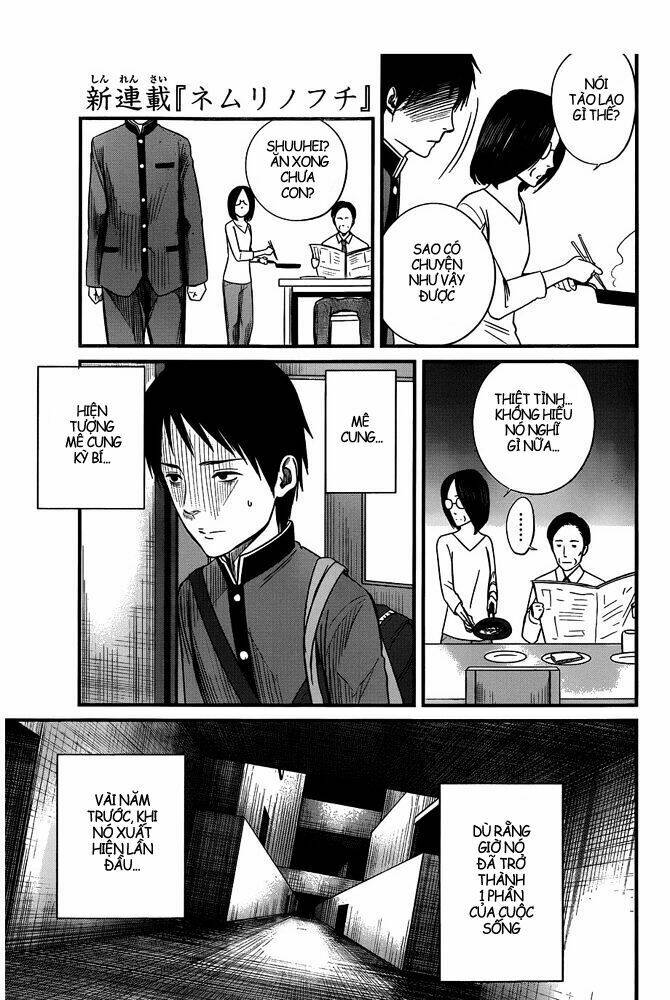 seishun rikon chapter 1 9