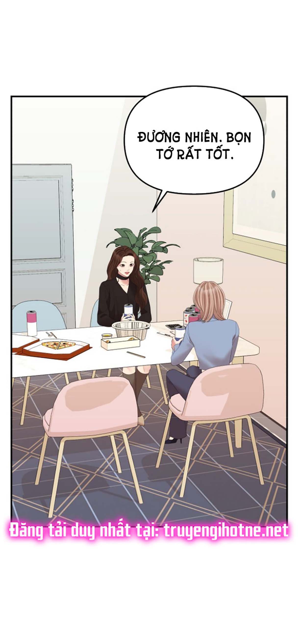 gửi em người đánh cắp những vì sao - to you who swallowed a star chapter 112.2 34