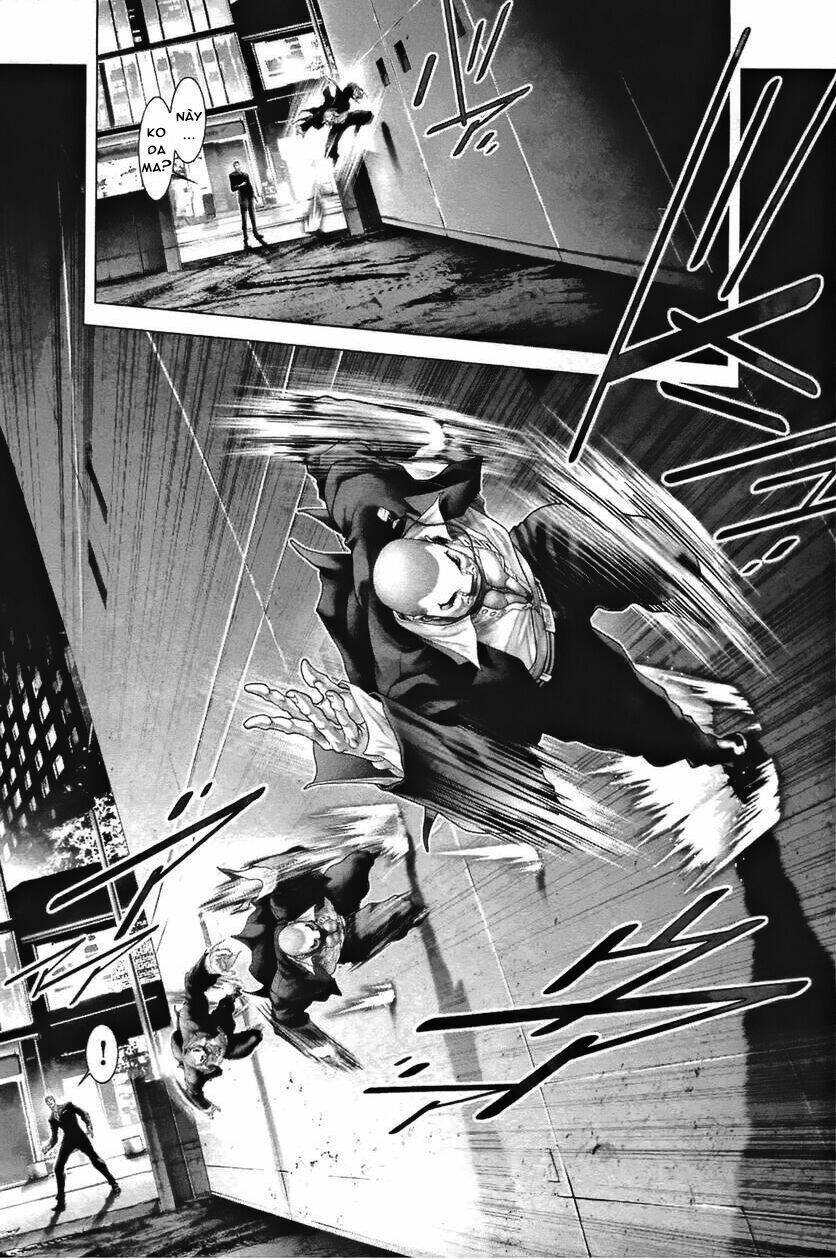 black joke chapter 31 9