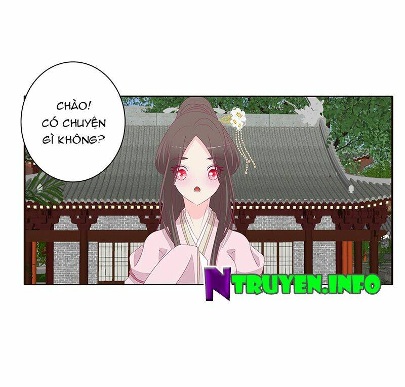 tướng quân mời ra trận chapter 138 24