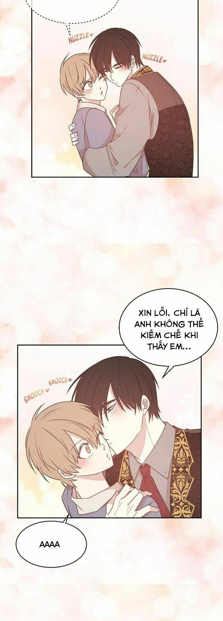 tôi chọn kết thúc của hoàng đế chapter 49 34