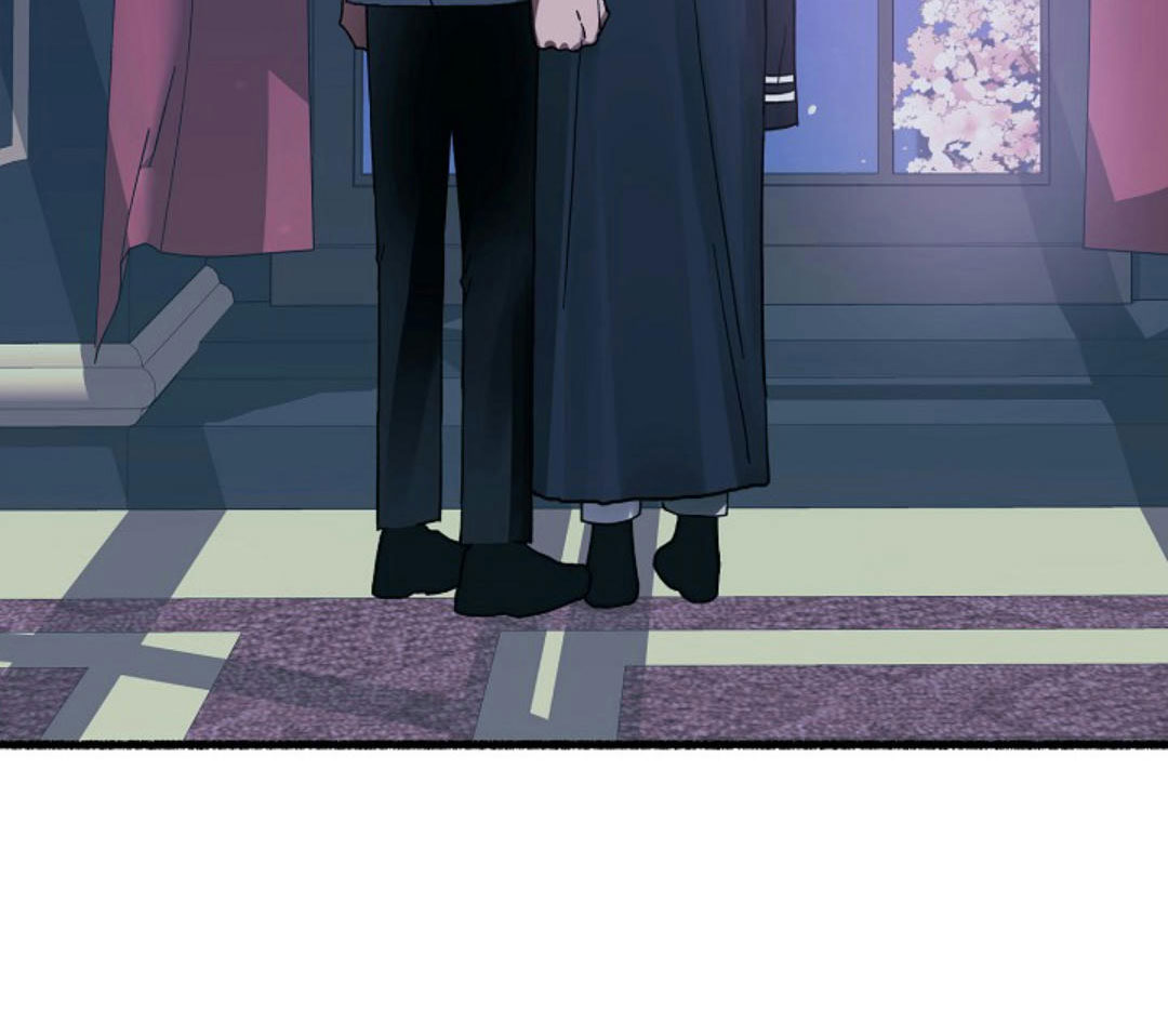 hoa triều chapter 16 74