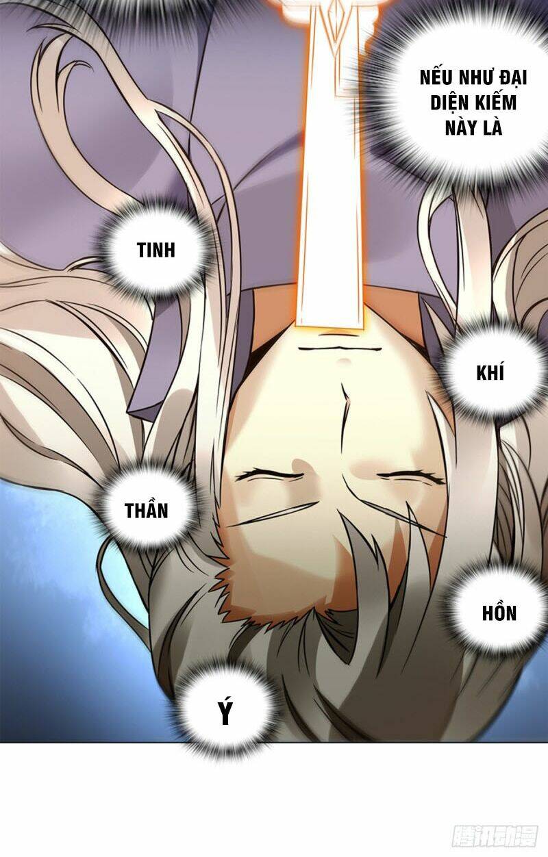 thiên thần quyết chapter 91 6