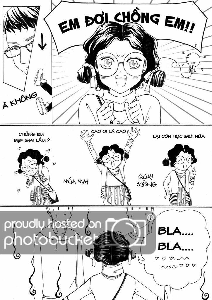 paparazzi (from cass to tvxq) chapter 1 21