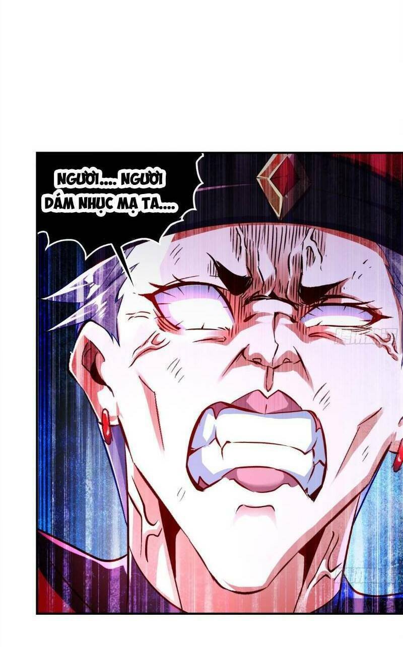 trọng sinh chi ma tôn đương đạo chapter 40 17