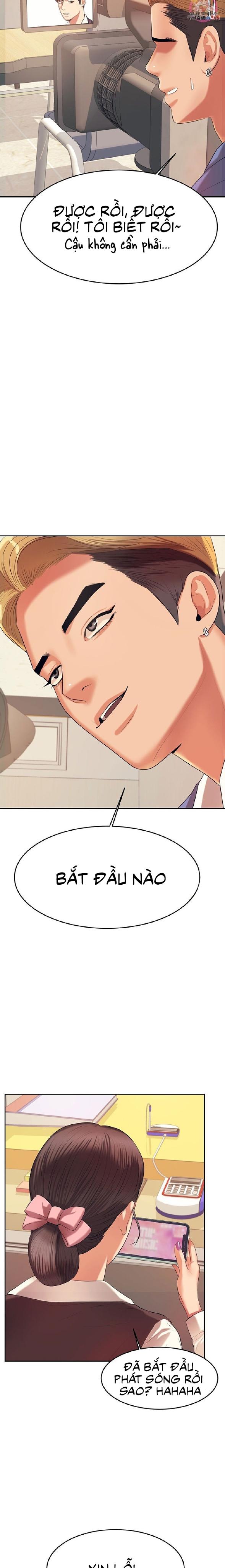 teacher lesson - manhwa 18+ chapter 6 28