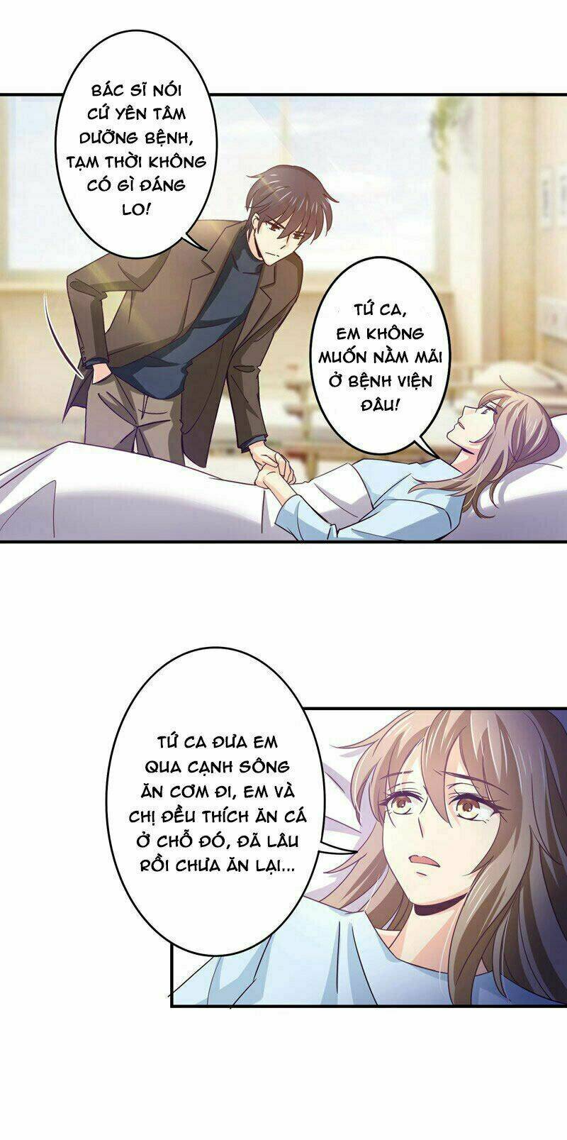 cuồng duệ tiểu thê chapter 44 16