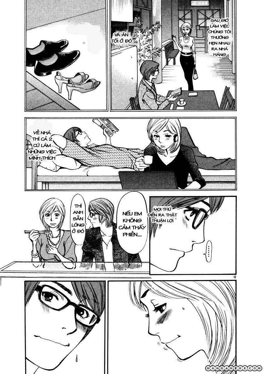 sakuranbo syndrome chapter 17 10