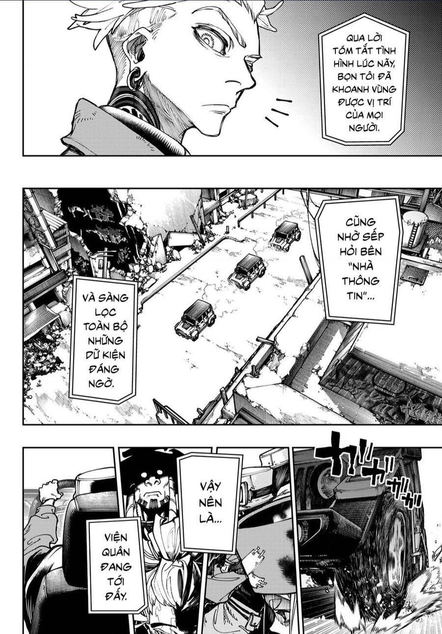 gachiakuta chapter 70 21