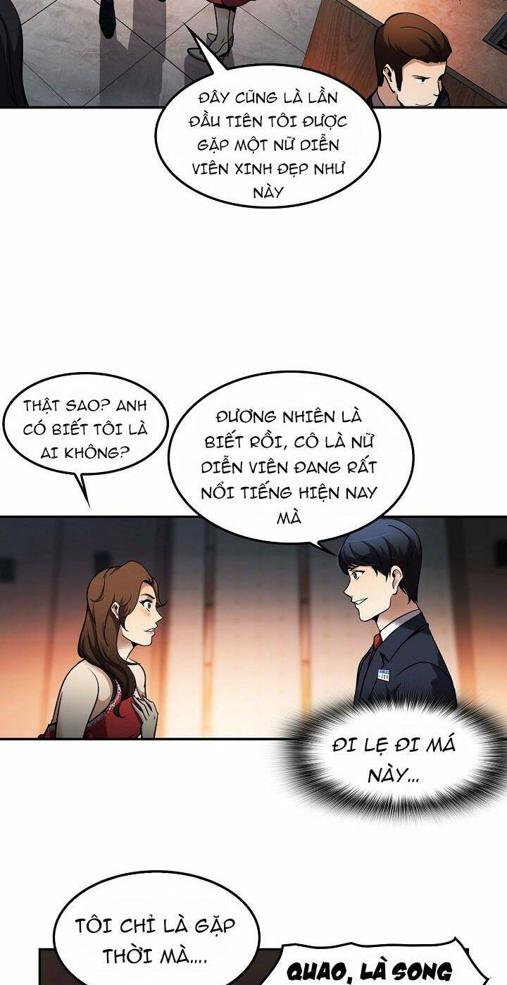 điều tra viên chuyển sinh chapter 62 45