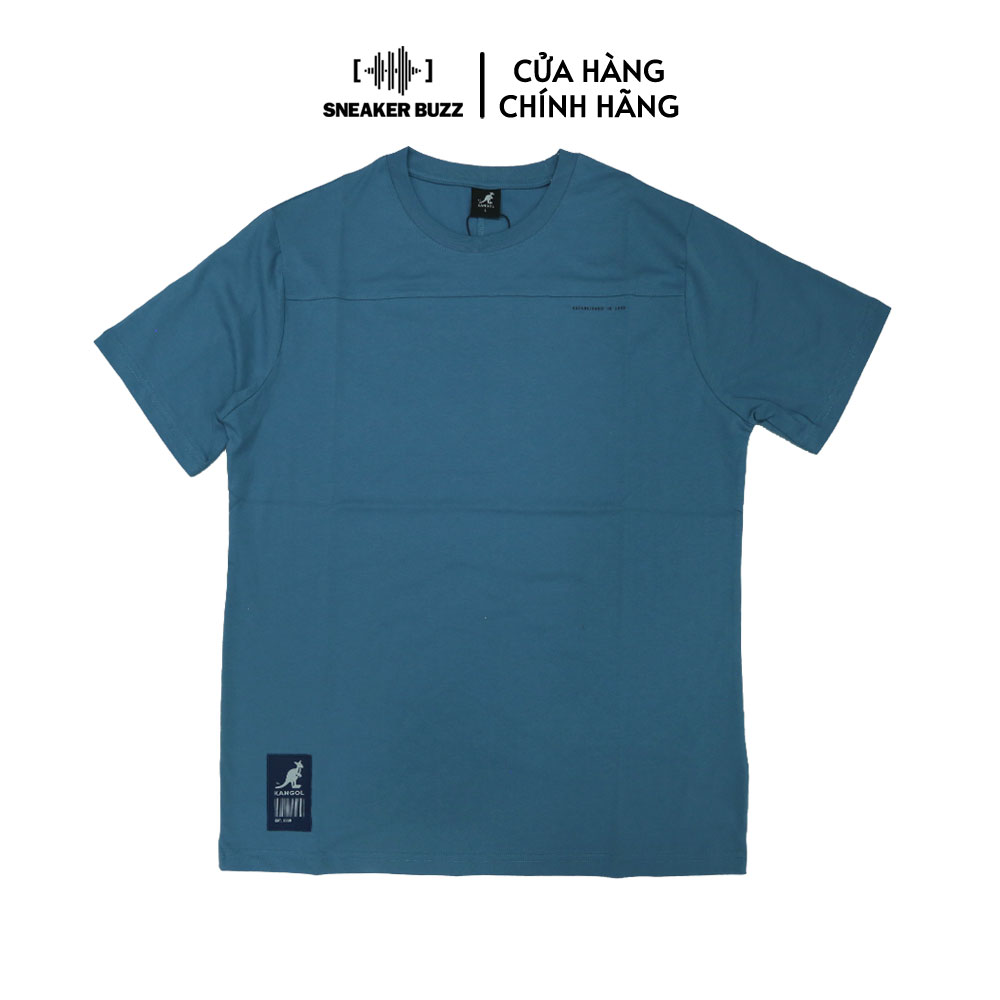 Áo Kangol UNISEX T-SHIRT 6225101989