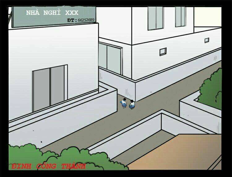 những sự kiện kỳ dị chapter 21 53