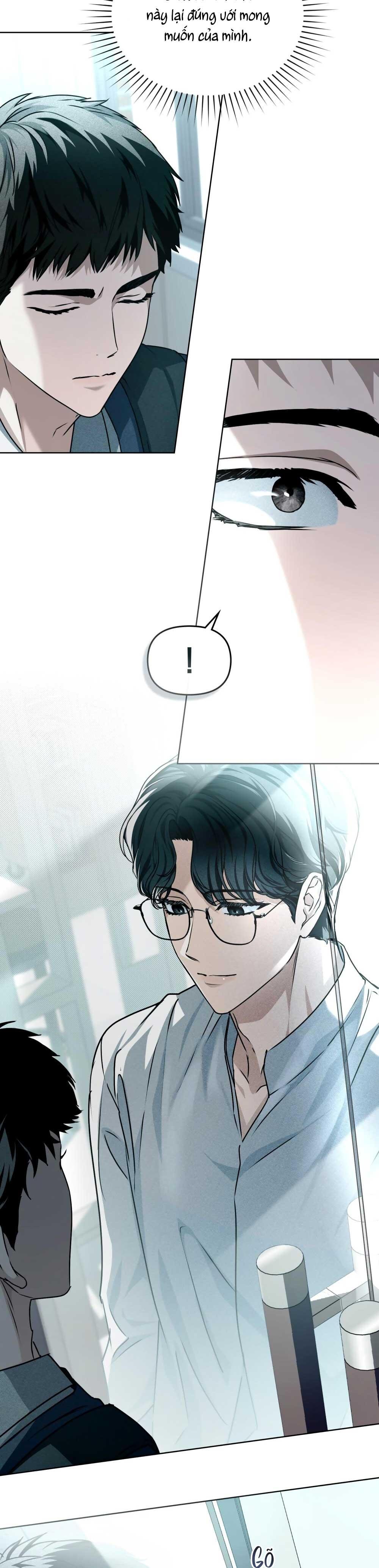 (cbunu) lửa hồn chapter 15 44