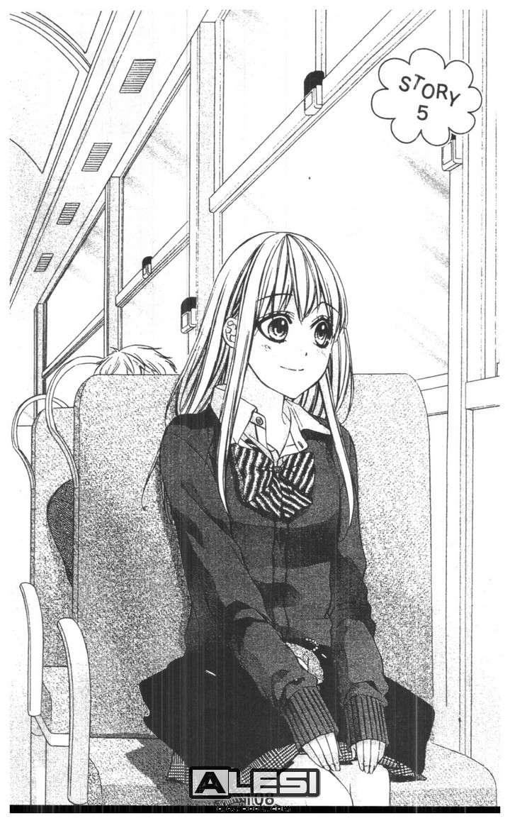 đàn anh đáng sợ chapter 3 28