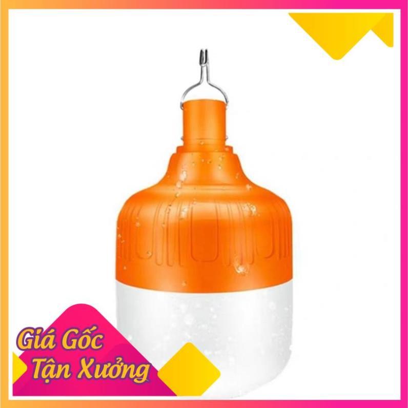Bóng Đèn Buld Tích Điện 150w SẠc Pin TP'S