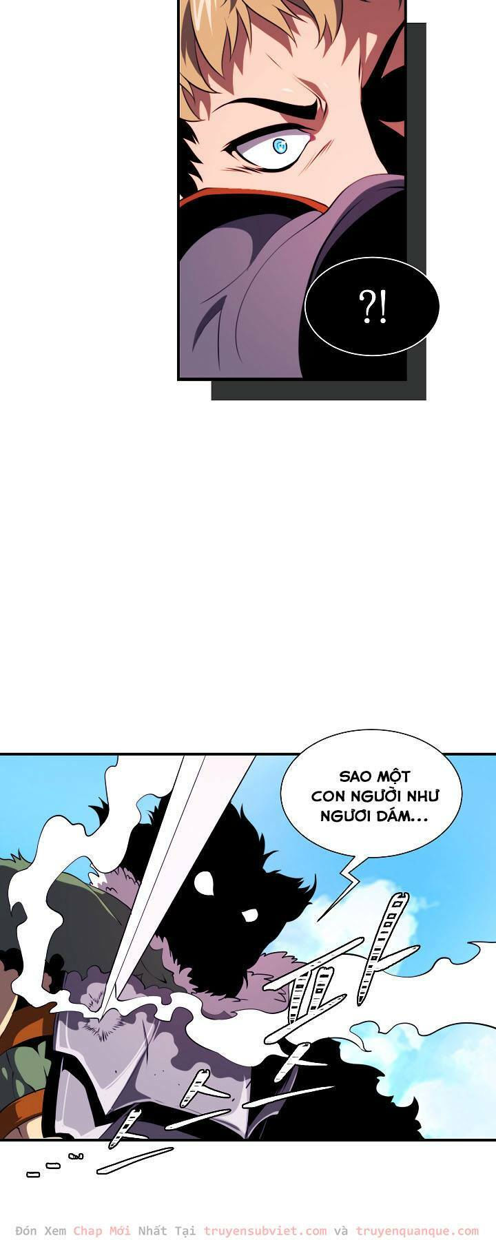 tôi sinh ra để làm người vĩ đại chapter 15 25