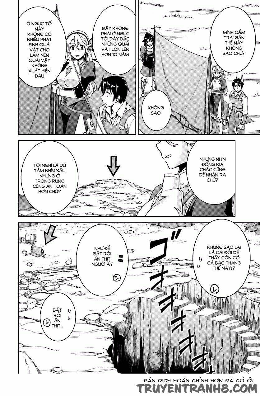 nidome no jinsei wo isekai de chapter 9 10